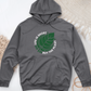 Life Is Short Buy the Plant Midweight Hooded Sweatshirt