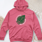 Life Is Short Buy the Plant Midweight Hooded Sweatshirt