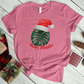 Merry Monstera T-Shirt