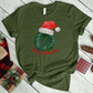 Merry Monstera T-Shirt