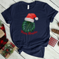 Merry Monstera T-Shirt