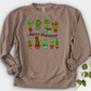 Merry Plantmas Crewneck