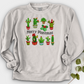 Merry Plantmas Crewneck