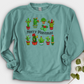 Merry Plantmas Crewneck