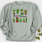 Merry Plantmas Crewneck