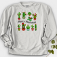 Merry Plantmas Crewneck