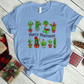 Merry Plantmas T-Shirt