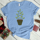 Merry Plantmas 2 T-Shirt