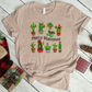 Merry Plantmas T-Shirt