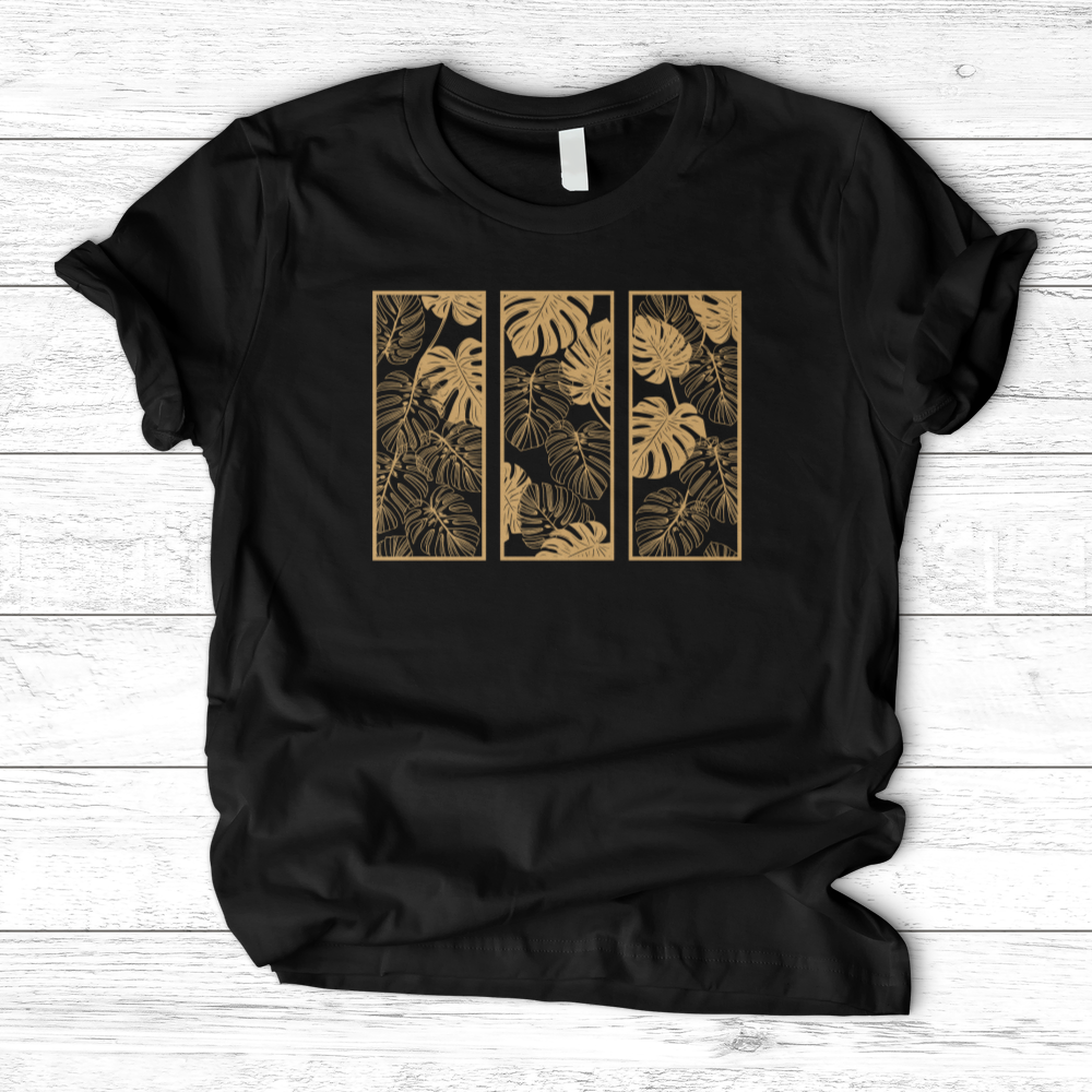 Monstera 2 T-Shirt