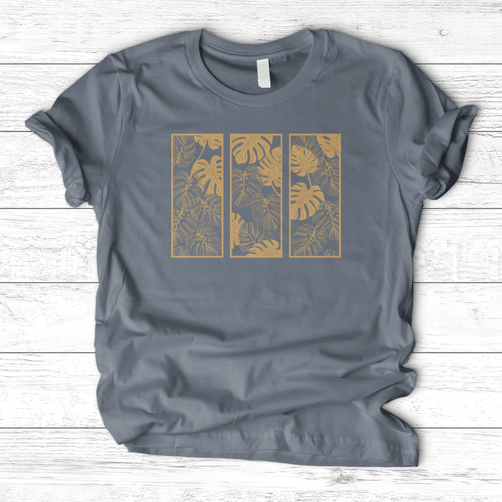 Monstera 2 T-Shirt