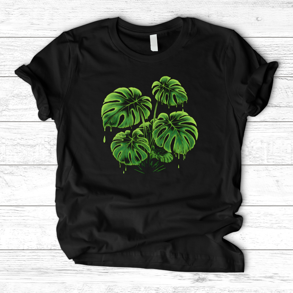 Monstera 3 T-Shirt