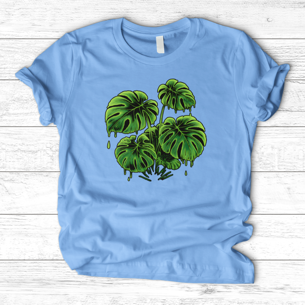 Monstera 3 T-Shirt