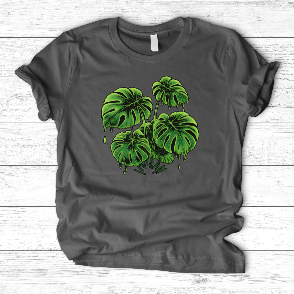 Monstera 3 T-Shirt