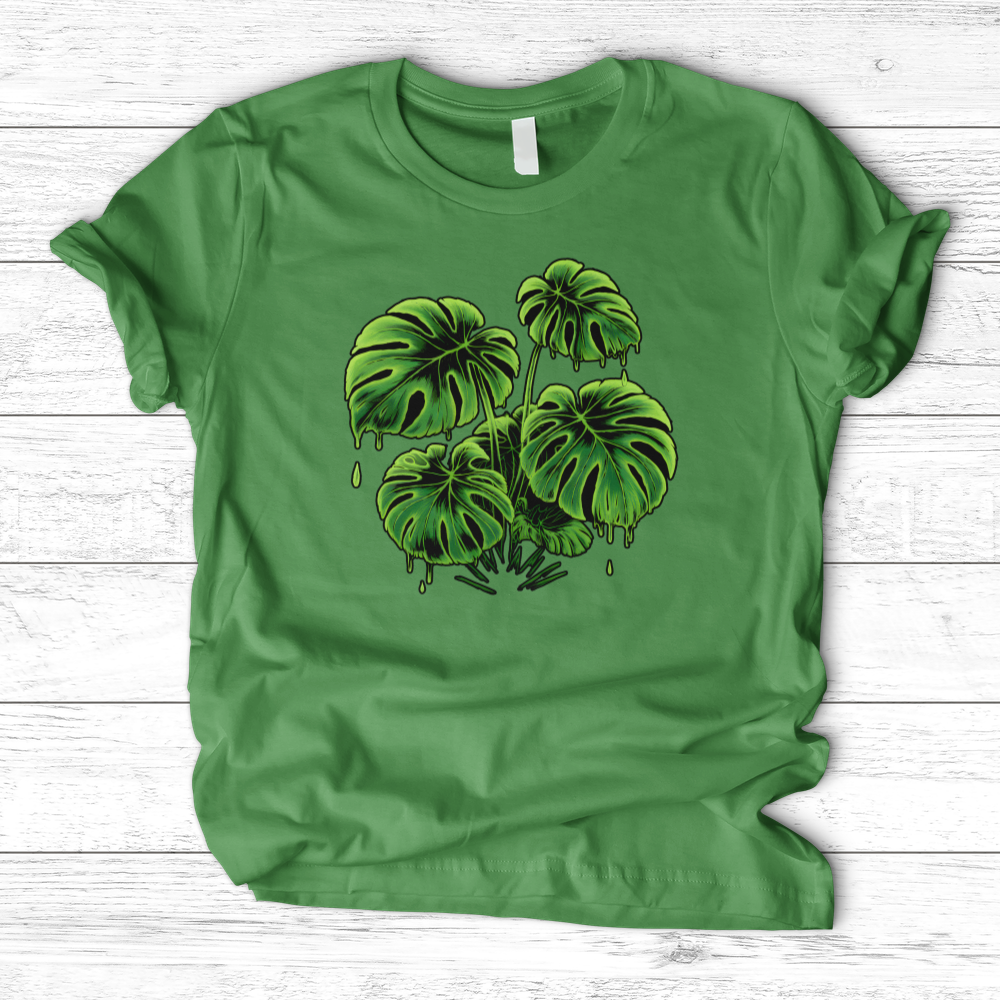 Monstera 3 T-Shirt