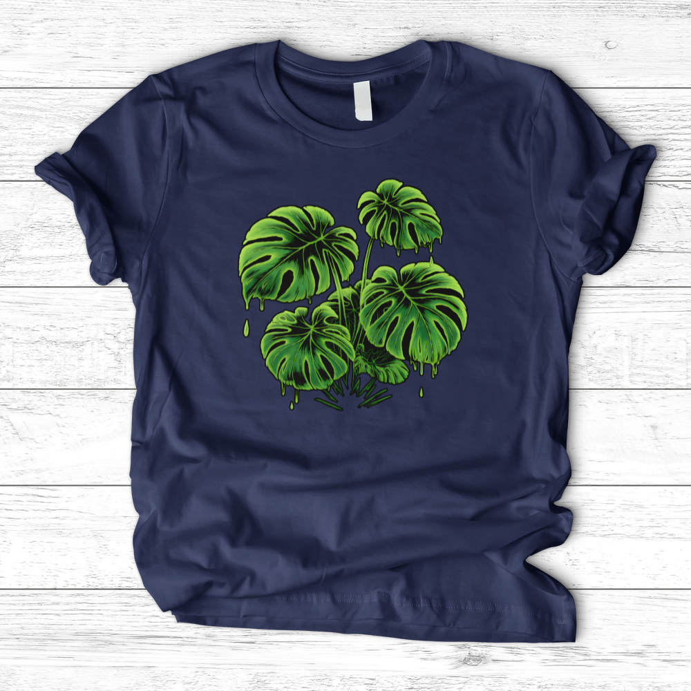 Monstera 3 T-Shirt