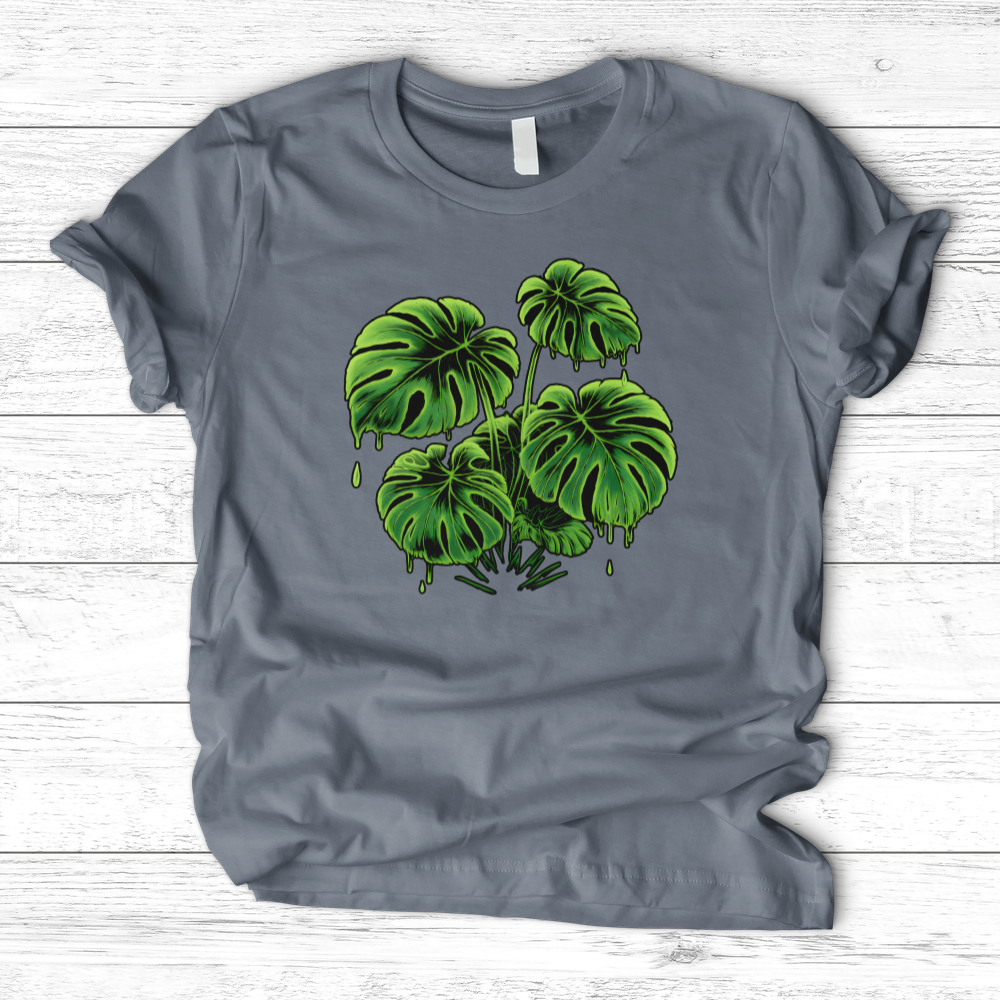 Monstera 3 T-Shirt