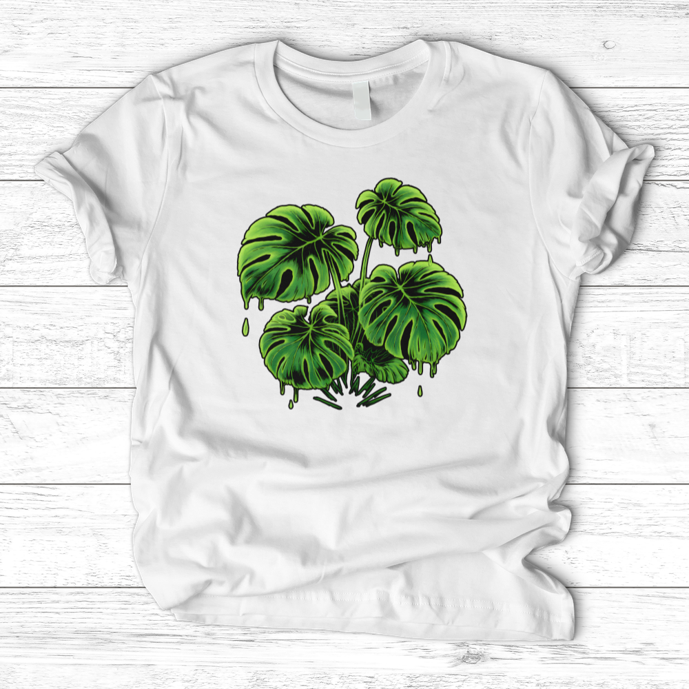 Monstera 3 T-Shirt