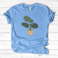 Monstera Plant 2 T-Shirt