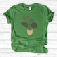 Monstera Plant 2 T-Shirt