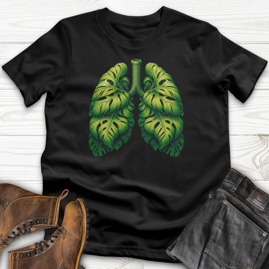 Monstera Plant T-Shirt