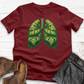 Monstera Plant T-Shirt