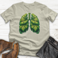 Monstera Plant T-Shirt