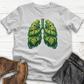 Monstera Plant T-Shirt