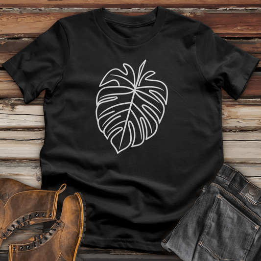 Monstera T-Shirt