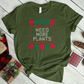 Need More Plants T-Shirt