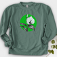 Peace Lily Crewneck