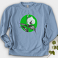 Peace Lily Crewneck