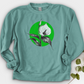 Peace Lily Crewneck