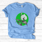 Peace Lily T-Shirt