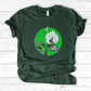 Peace Lily T-Shirt