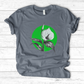 Peace Lily T-Shirt