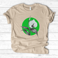 Peace Lily T-Shirt