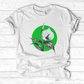 Peace Lily T-Shirt