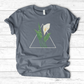 Peace Lily 2 T-Shirt