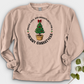 Peace, Love, and Houseplants Crewneck