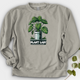 Plant Lady Crewneck