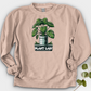 Plant Lady Crewneck