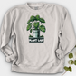 Plant Lady Crewneck