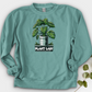 Plant Lady Crewneck