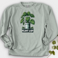 Plant Lady Crewneck