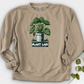 Plant Lady Crewneck