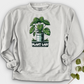 Plant Lady Crewneck