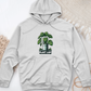 Plant Lady Midweight Hooded Sweatshirt