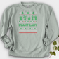 Plant Lady Crewneck