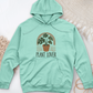 Plant Lover Midweight Hooded Sweatshirt